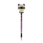 Legami Halloween Μολύβι Squishy Mummy Cat "Nine Lives Later"