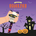 Legami Halloween Μολύβι Squishy Mummy Cat "Nine Lives Later"