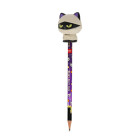 Legami Halloween Μολύβι Squishy Mummy Cat "Nine Lives Later"
