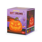 Legami Halloween Επαναφορτιζόμενο Φωτιστικό LED σε σιλικόνη - Soft Dreams