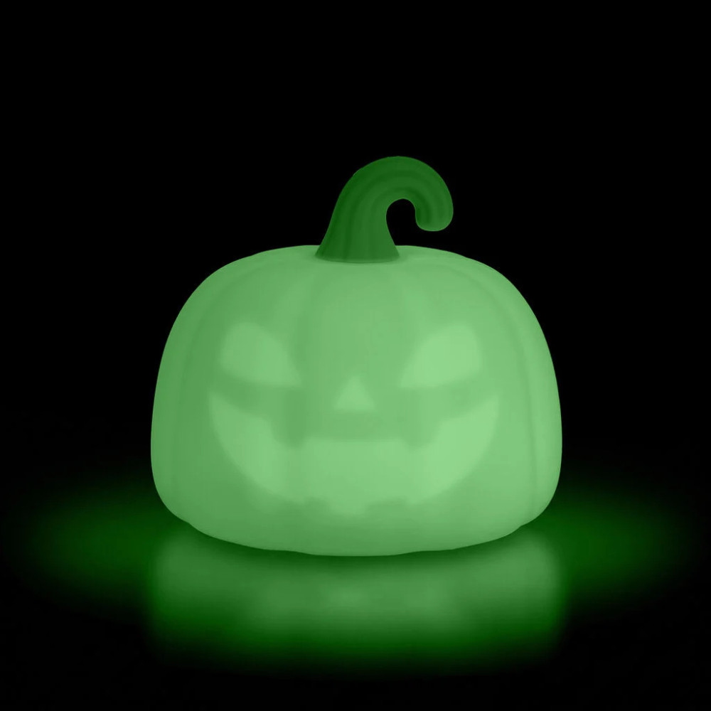 Legami Halloween Επαναφορτιζόμενο Φωτιστικό LED σε σιλικόνη - Soft Dreams