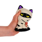 Legami Halloween Squishy Antistress Toy - Mummy Cat