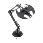 Paladone DC: Batman - Batwing Posable Φωτιστικό Γραφείου (PP5055BM)