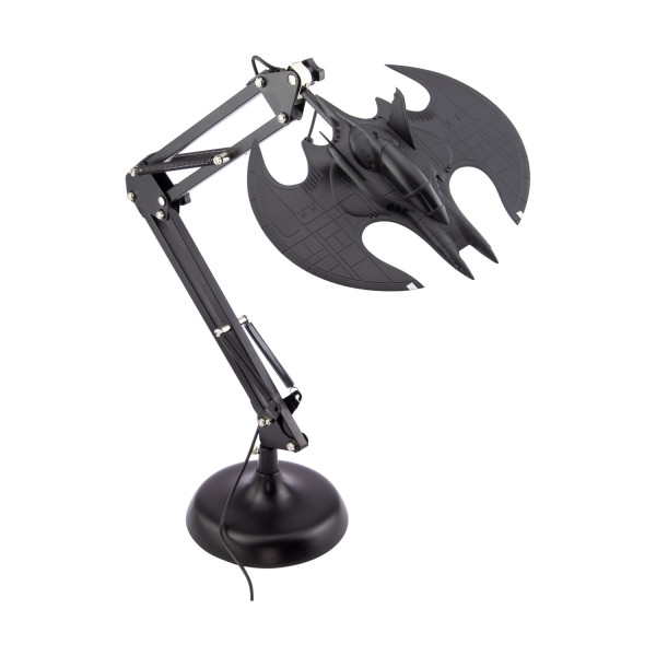 Paladone DC: Batman - Batwing Posable Φωτιστικό Γραφείου (PP5055BM)