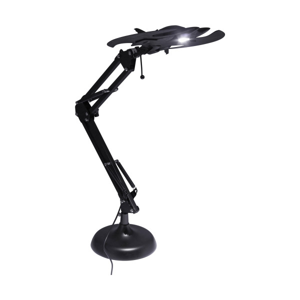 Paladone DC: Batman - Batwing Posable Φωτιστικό Γραφείου (PP5055BM)