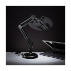 Paladone DC: Batman - Batwing Posable Φωτιστικό Γραφείου (PP5055BM)