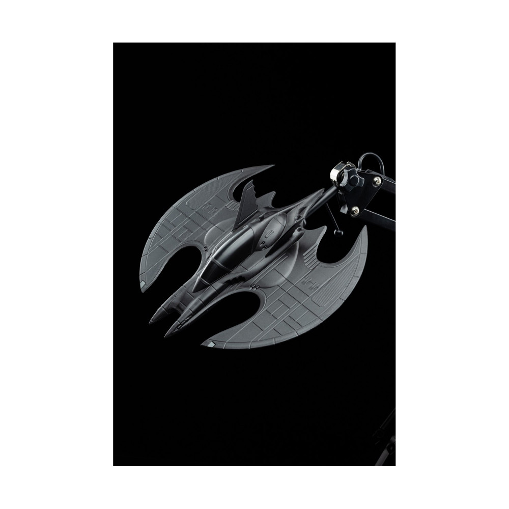 Paladone DC: Batman - Batwing Posable Φωτιστικό Γραφείου (PP5055BM)