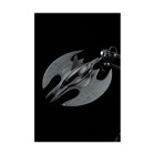 Paladone DC: Batman - Batwing Posable Φωτιστικό Γραφείου (PP5055BM)