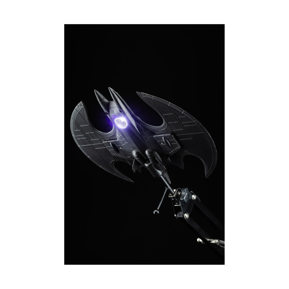 Paladone DC: Batman - Batwing Posable Φωτιστικό Γραφείου (PP5055BM)