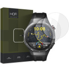 Hofi GLASS FIT+ 2-pack για Huawei WATCH GT 5 (46 MM)