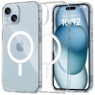 Tech-Protect Flexair Magsafe θήκη για Apple iPhone 15 (Clear)