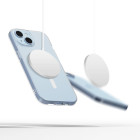 Tech-Protect Flexair Magsafe θήκη για Apple iPhone 15 (Clear)