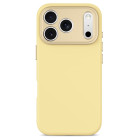 Tech-Protect Θήκη Uniq Magmat Magsafe CC για iPhone 17 Pro / 18 Pro (Mellow Yellow)