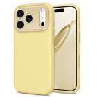 Tech-Protect Θήκη Uniq Magmat Magsafe CC για iPhone 17 Pro / 18 Pro (Mellow Yellow)