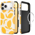 Tech-Protect Θήκη Lamano Magsafe για iPhone 17 Pro / 18 Pro (Lemon Haze)