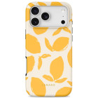Tech-Protect Θήκη Lamano Magsafe για iPhone 17 Pro / 18 Pro (Lemon Haze)