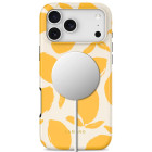 Tech-Protect Θήκη Lamano Magsafe για iPhone 17 Pro / 18 Pro (Lemon Haze)