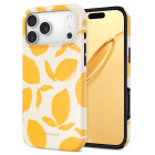 Tech-Protect Θήκη Lamano Magsafe για iPhone 17 Pro / 18 Pro (Lemon Haze)