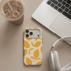 Tech-Protect Θήκη Lamano Magsafe για iPhone 17 Pro / 18 Pro (Lemon Haze)