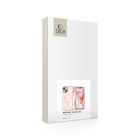 Tech-Protect Θήκη Magmat Magsafe για iPhone 15 (Pink/Clear)