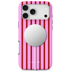Tech-Protect Θήκη Lamano Magsafe για iPhone 17 Pro Max / 18 Pro Max (Candy Crush)