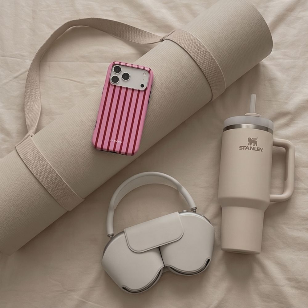 Tech-Protect Θήκη Lamano Magsafe για iPhone 17 Pro Max / 18 Pro Max (Candy Crush)