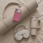 Tech-Protect Θήκη Lamano Magsafe για iPhone 17 Pro Max / 18 Pro Max (Candy Crush)