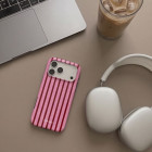 Tech-Protect Θήκη Lamano Magsafe για iPhone 17 Pro Max / 18 Pro Max (Candy Crush)