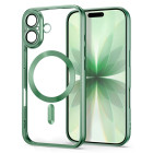Tech-Protect Θήκη Magflex Magsafe για iPhone 17 (Matte Sage)