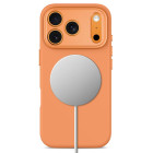 Tech-Protect Θήκη Uniq Magmat Magsafe CC για iPhone 17 Pro Max / 18 Pro Max  (Cosmic Orange)