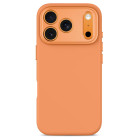 Tech-Protect Θήκη Uniq Magmat Magsafe CC για iPhone 17 Pro Max / 18 Pro Max  (Cosmic Orange)
