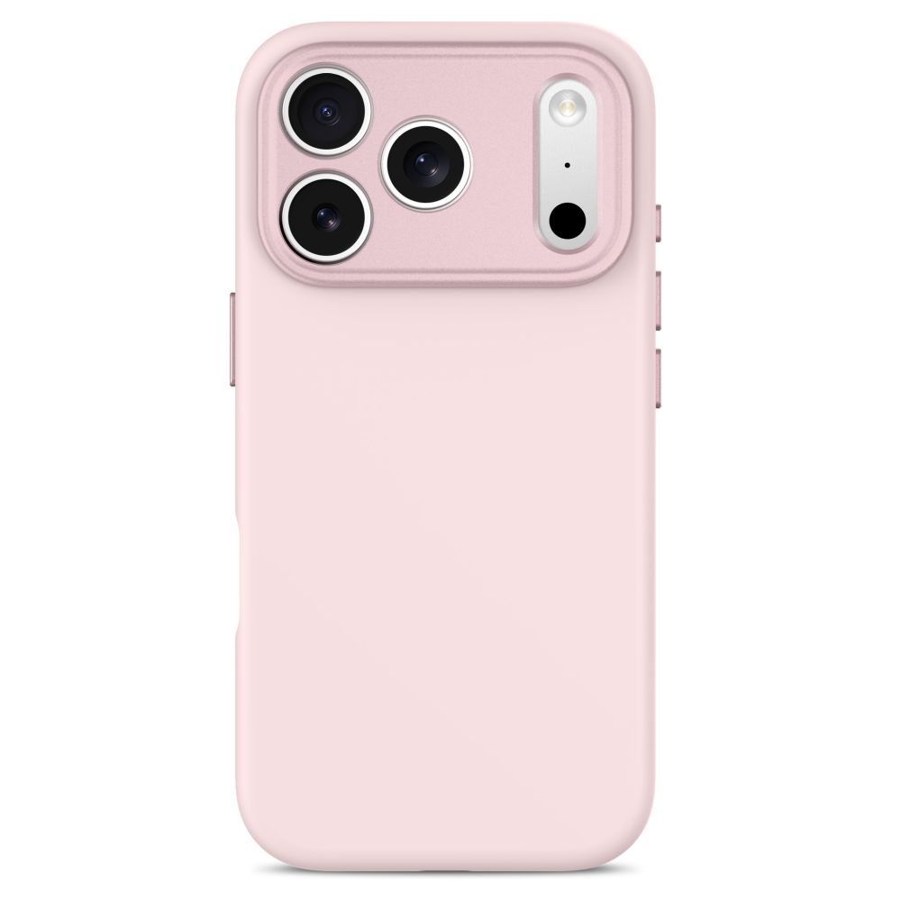 Tech-Protect Θήκη Uniq Magmat Magsafe CC για iPhone 17 Pro Max / 18 Pro Max  (Soft Pink)