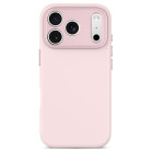 Tech-Protect Θήκη Uniq Magmat Magsafe CC για iPhone 17 Pro Max / 18 Pro Max  (Soft Pink)