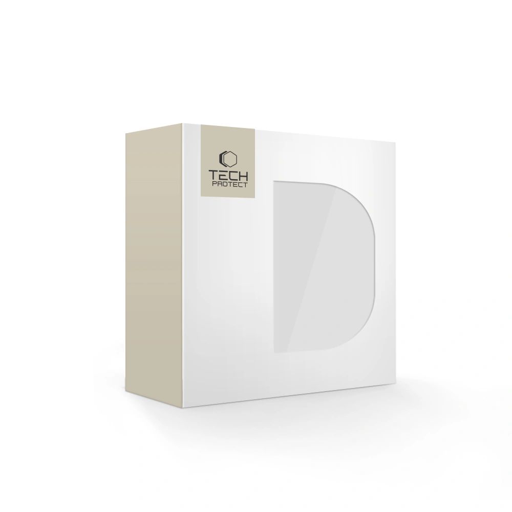 Tech-Protect Lamano Θήκη για Apple AirPods Pro 3 (Lemon Haze)