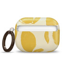 Tech-Protect Lamano Θήκη για Apple AirPods Pro 3 (Lemon Haze)