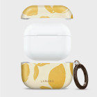 Tech-Protect Lamano Θήκη για Apple AirPods Pro 3 (Lemon Haze)