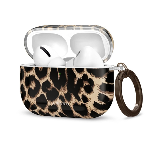 Tech-Protect Lamano Θήκη για Apple AirPods Pro 3 (Exotic Touch)