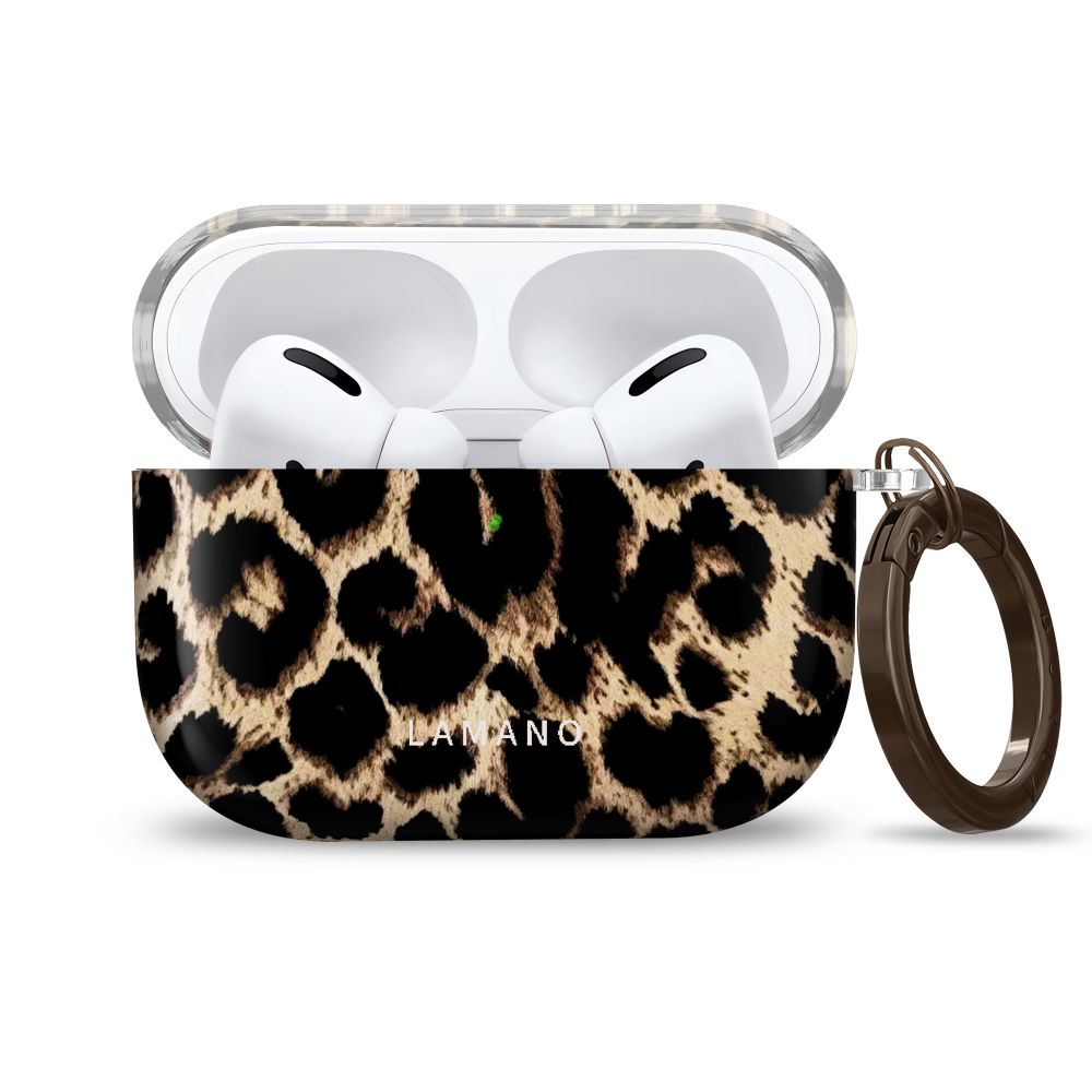 Tech-Protect Lamano Θήκη για Apple AirPods Pro 3 (Exotic Touch)