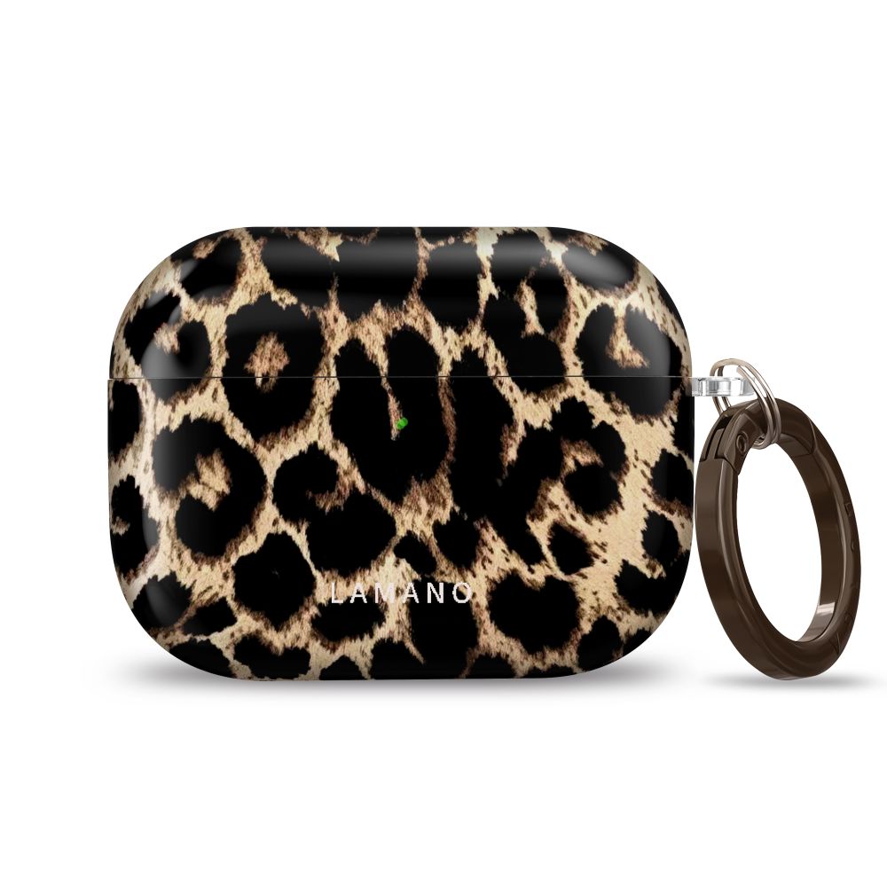 Tech-Protect Lamano Θήκη για Apple AirPods Pro 3 (Exotic Touch)
