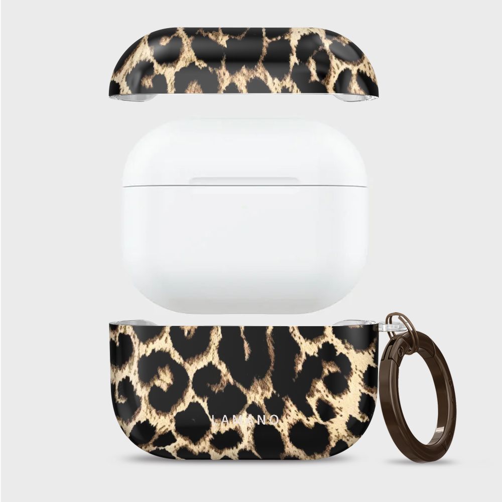 Tech-Protect Lamano Θήκη για Apple AirPods Pro 3 (Exotic Touch)