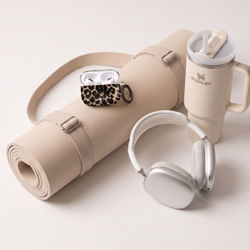 Tech-Protect Lamano Θήκη για Apple AirPods Pro 3 (Exotic Touch)