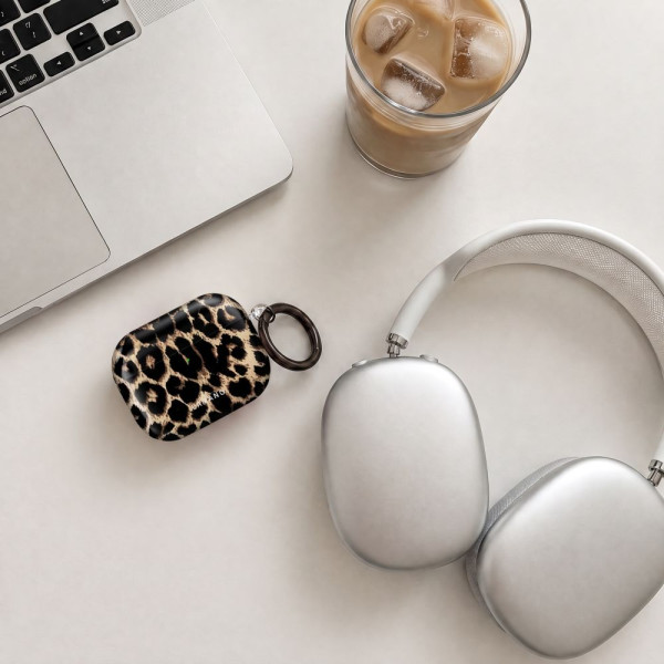 Tech-Protect Lamano Θήκη για Apple AirPods Pro 3 (Exotic Touch)