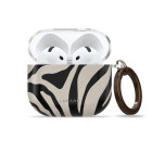 Tech-Protect Lamano Θήκη για Apple AirPods 4 / 5  (Nature Muse)