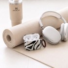 Tech-Protect Lamano Θήκη για Apple AirPods 4 / 5  (Nature Muse)