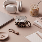 Tech-Protect Lamano Θήκη για Apple AirPods 4 / 5  (Exotic Touch)