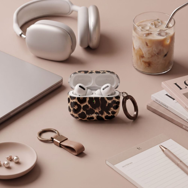 Tech-Protect Lamano Θήκη για Apple AirPods 4 / 5  (Exotic Touch)