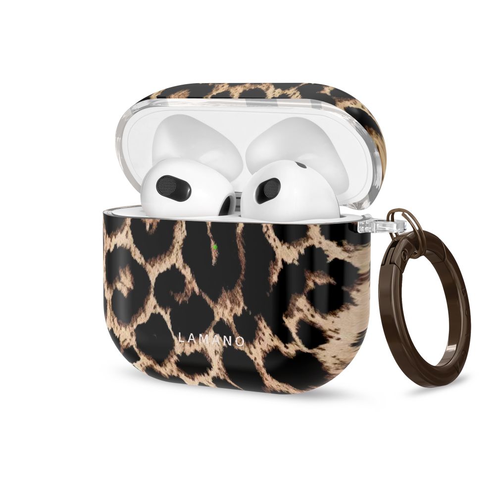 Tech-Protect Lamano Θήκη για Apple AirPods 4 / 5  (Exotic Touch)