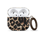 Tech-Protect Lamano Θήκη για Apple AirPods 4 / 5  (Exotic Touch)