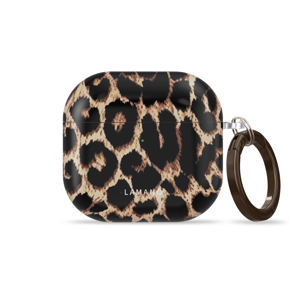 Tech-Protect Lamano Θήκη για Apple AirPods 4 / 5  (Exotic Touch)