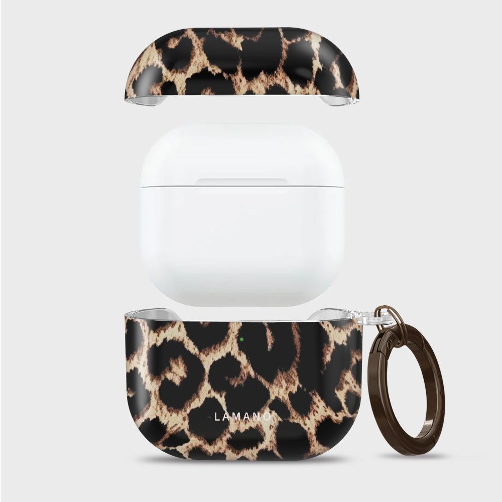 Tech-Protect Lamano Θήκη για Apple AirPods 4 / 5  (Exotic Touch)